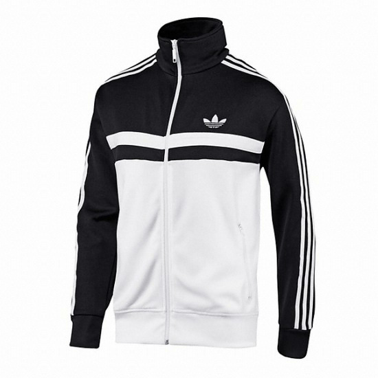 아디다스 X51386 오리지널 아디 아이콘 트랙탑_이미지