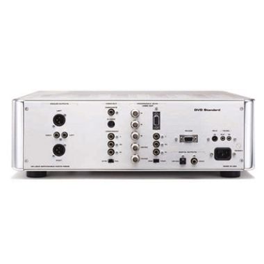 크렐 DVD STANDARD_이미지