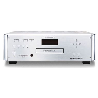 크렐 DVD STANDARD_이미지