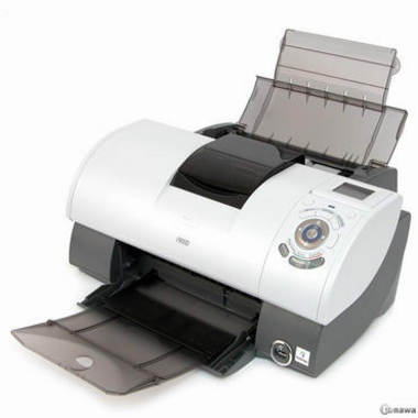 Canon i900D (기본잉크)_이미지