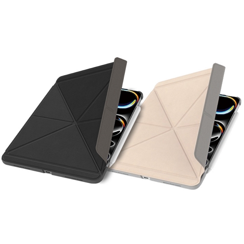 MOSHI  iPad Pro 11 M4 버사 커버 케이스