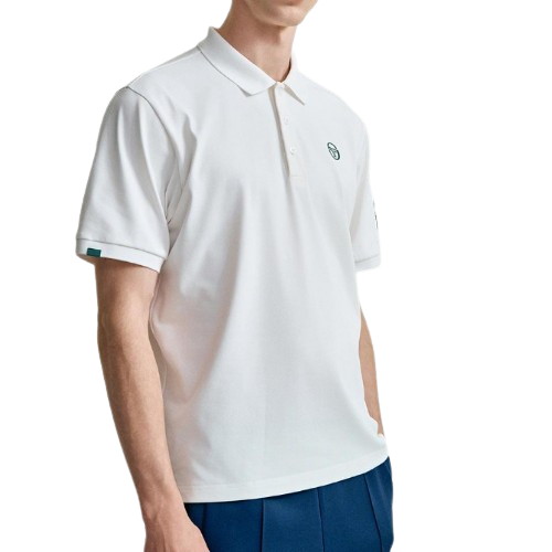 세르지오타키니 MC 더블 MCH 폴로 TMPQ19753-WHS