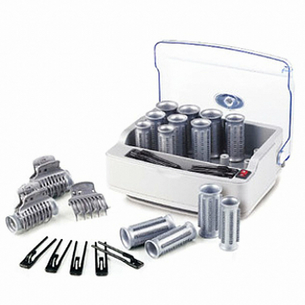 유미전자 피닉스 이온 헤어롤 PN-7015