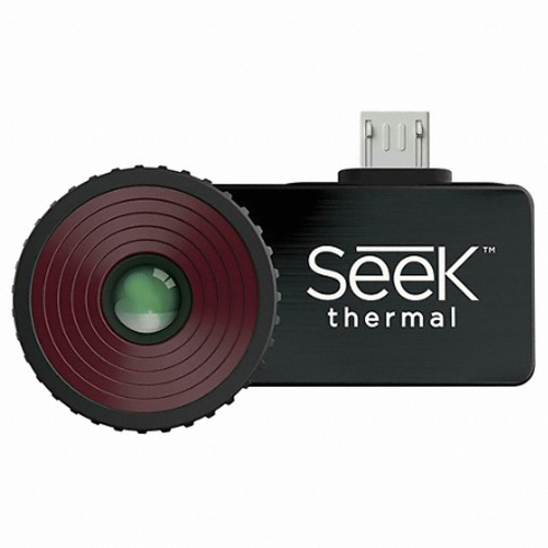 Seek Thermal Compact Pro 열화상 카메라_이미지