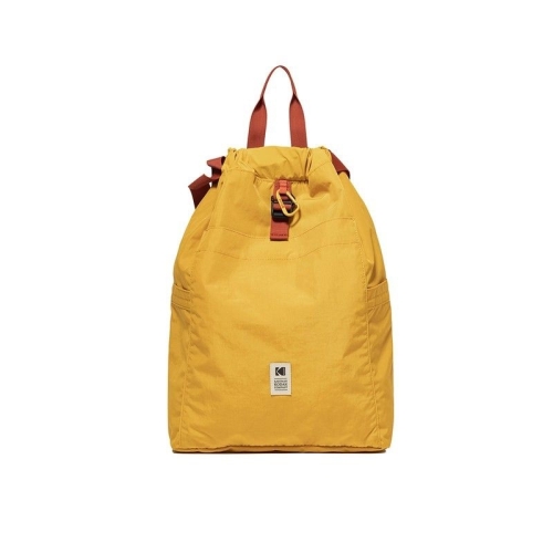 코닥어패럴 하디 멀티 컬러 스트링 <b>버킷</b> 백팩 YELLOW <b>20L</b> 215486