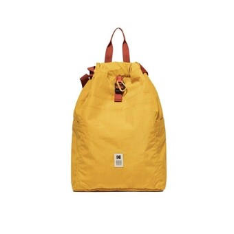 코닥어패럴 하디 멀티 컬러 스트링 <b>버킷</b> 백팩 YELLOW <b>20L</b> 215486