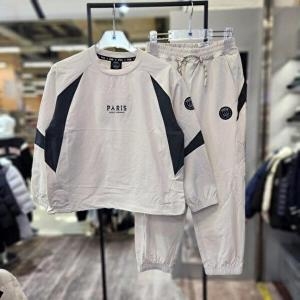  에스핏 PSG 화섬 배색 세트 상하복 (SJZ101MFTR74)