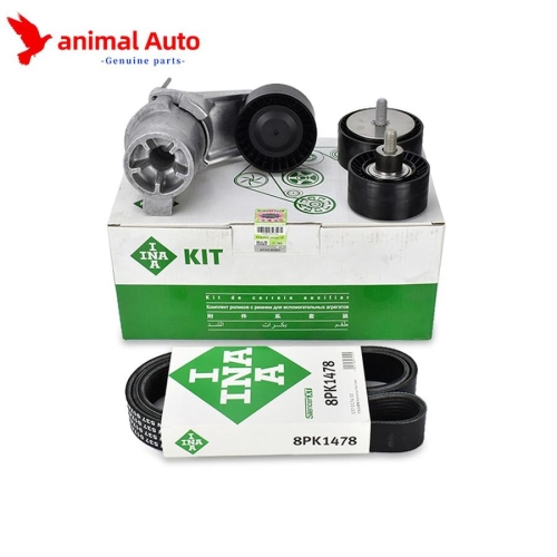 OEM 이나 11288604266 BMW F01 335i 벨트 텐셔너 풀리 8PK1478