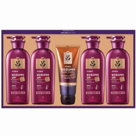 려 자양윤모 기프트 (5개)_이미지