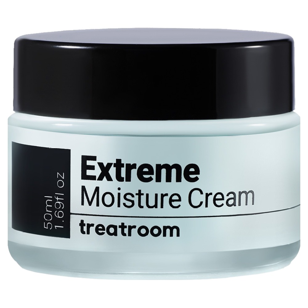 트리트룸 익스트림 모이스처 크림 50ml (1개)_이미지