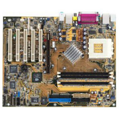 ASUS ASUS A7N8X Deluxe STCOM