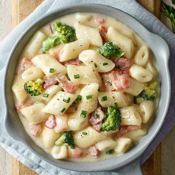 이랜드이츠 애슐리 오리지널 까르보나라 떡볶이 2인분 880g (1개)