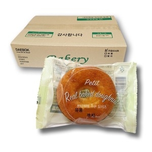 �뺹 �ڶ츮�� ������� 40g x 25�� 1�ڽ�