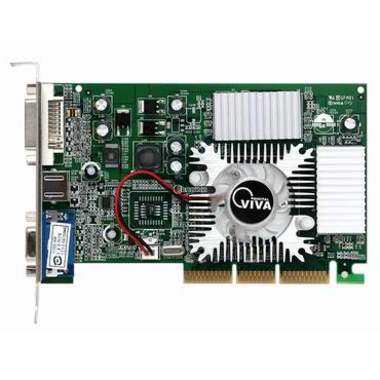 VIVA GeForceFX 5700VE VIVA 128M ������ũ