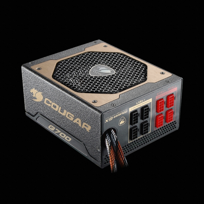 COUGAR GX 700W 80PLUS골드_이미지