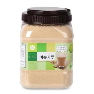 미이랑 퀴노아 미숫가루 1.4kg 현미 밥 잡곡 코스트코_이미지