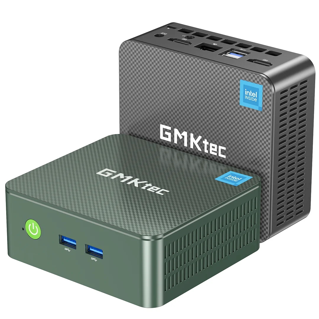 GMKtec GMK G3 PLUS N150 해외구매 (8GB, SSD 512GB)_이미지