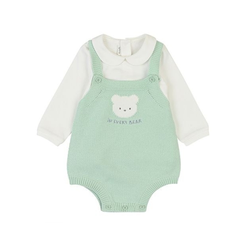 봄 론베베니트바디수트세트 MINT _01R12790177