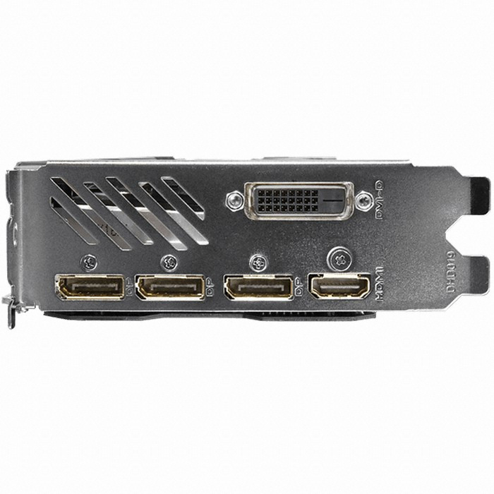 GIGABYTE ������ GTX1070 G1.GAMING D5 8GB