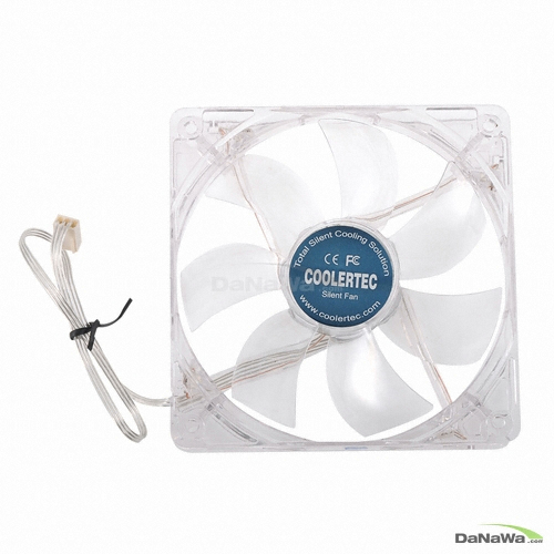 COOLERTEC IBH-12025HX-T BLUE_이미지