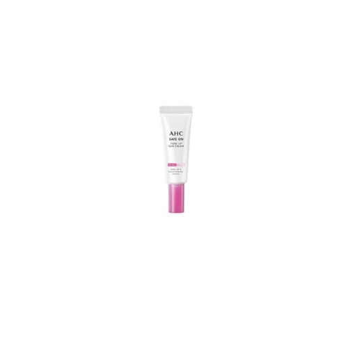 AHC 세이프온 톤업 선크림 20ml (3개)_이미지