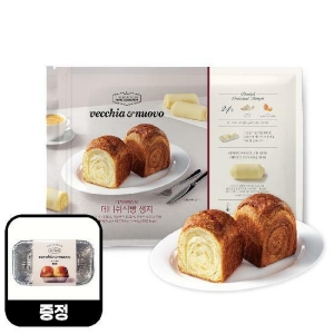 베키아에누보 데니쉬식빵 생지 1.44kg