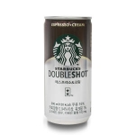 스타벅스 더블샷 에스프레소&크림 200ml (12개)_이미지