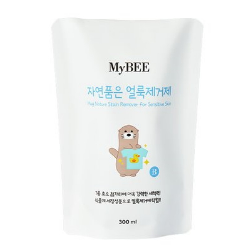 자연품은 얼룩제거제 300ml