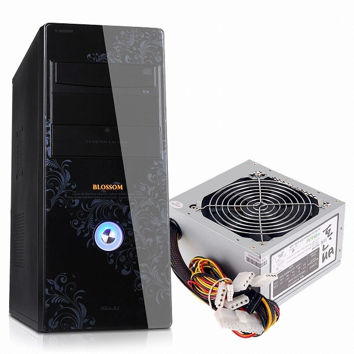 아이구주 F2 블라썸 (백호 G-4500 V2.2)_이미지