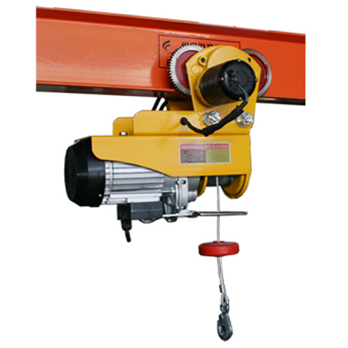 쌍용리프트 PAT500A-12M