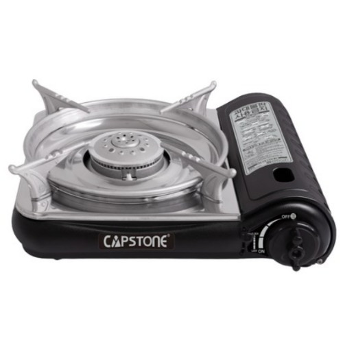 캡스톤 CS-100 스마일 버너