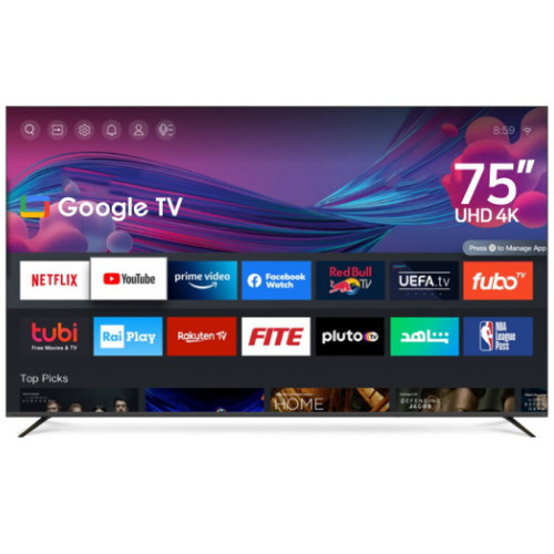 엘카이 G750UTV V2024-1 (스탠드)