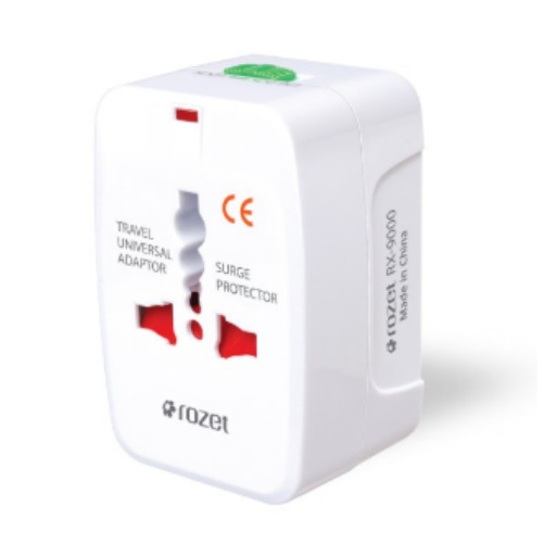 해외여행용 어댑터 RX-9000