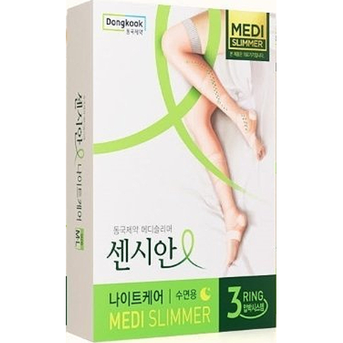  동국제약 ㅤ메디슬리머 나이트케어