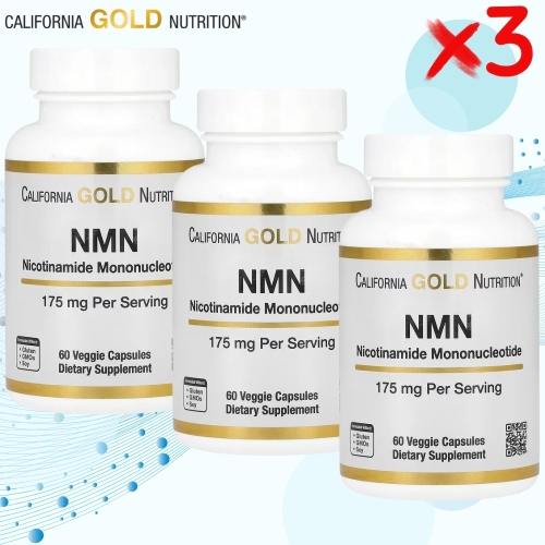 Ķ�����Ͼư�崺Ʈ���� NMN 175mg 60ĸ��