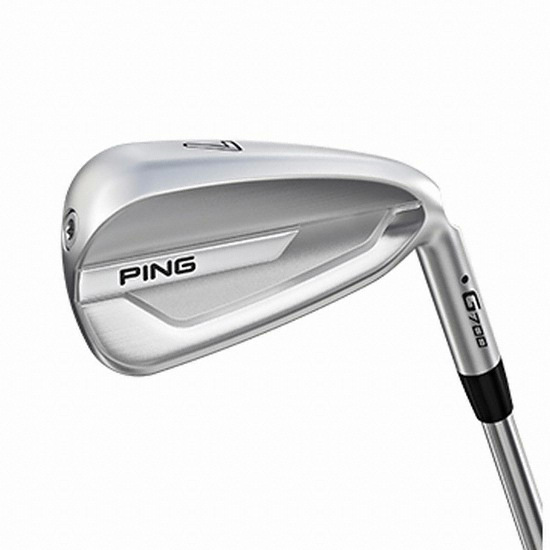 핑 G700 아이언 8개 중고