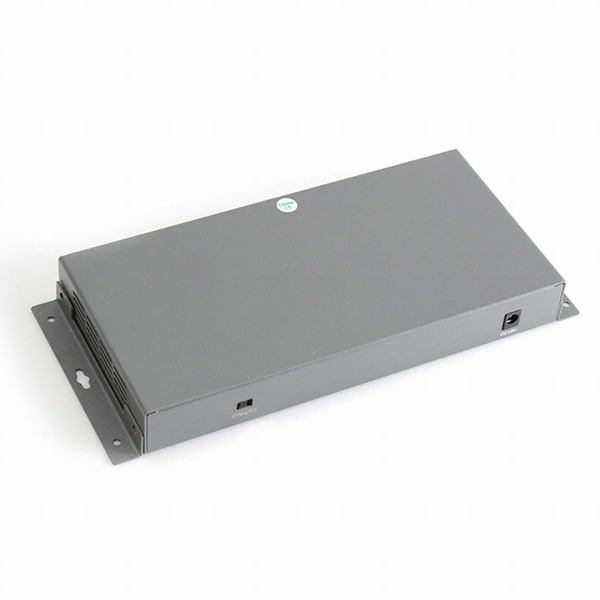 �������������ͽ� �ؽ�Ʈ NEXT-POE608F PoE+ ����ġ���