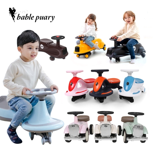 베이블퓨어리 무소음 실내 유아붕붕카/전동차/스윙카이미지입니다. 누르면 해당 게시물로 새창이동합니다.