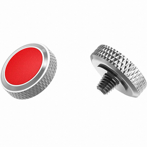 JJC 디럭스 나사식 소프트버튼 SRB-GR-D_이미지