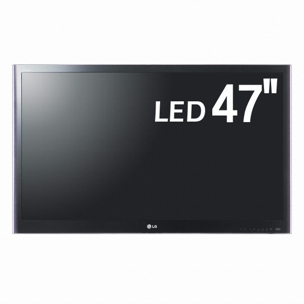 LG전자 인피니아 47LV5530 스마트TV (벽걸이_전동)_이미지