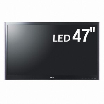 <b>LG</b>전자 인피니아 47LV5530 스마트<b>TV</b>
