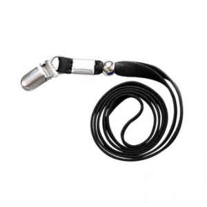 아트사인 밴드링더블크립 M0075흑색10개 420mm명찰줄이미지입니다. 누르면 해당 게시물로 새창이동합니다.