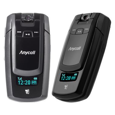 �Ｚ���� �ִ��� SCH-B560 [SKT]