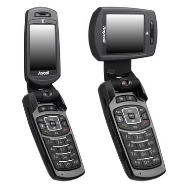 �Ｚ���� �ִ��� SCH-B560 [SKT]