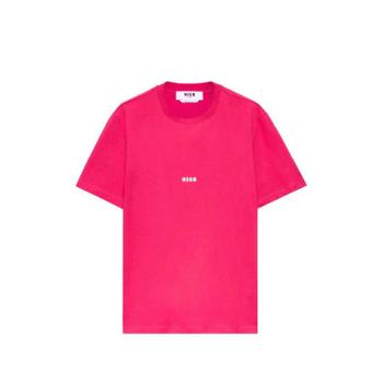 로고 티셔츠 4040MM500267002 T