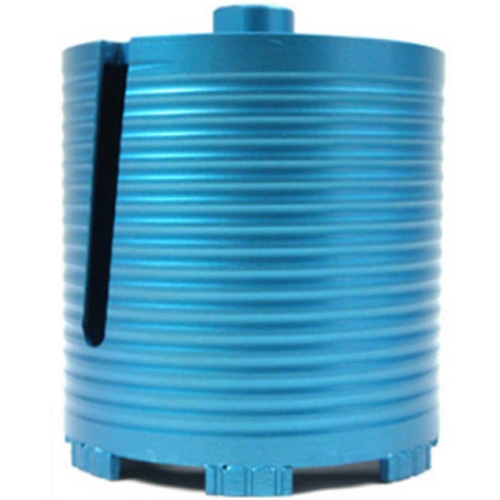 건식 코어드릴 비트 125mm