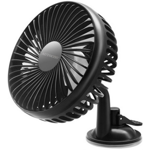 오토코스 360도 USB 선풍기