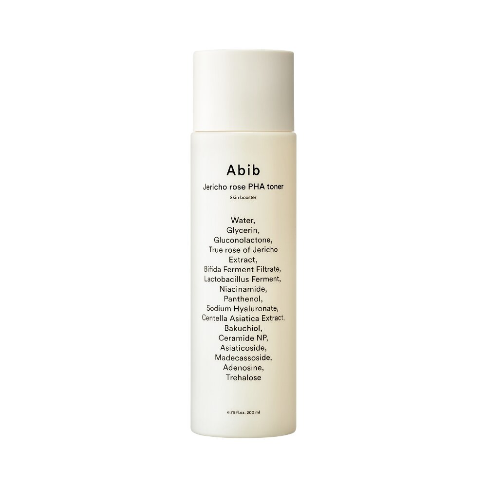 아비브 부활초 파하 토너 스킨 부스터 200ml (1개)_이미지