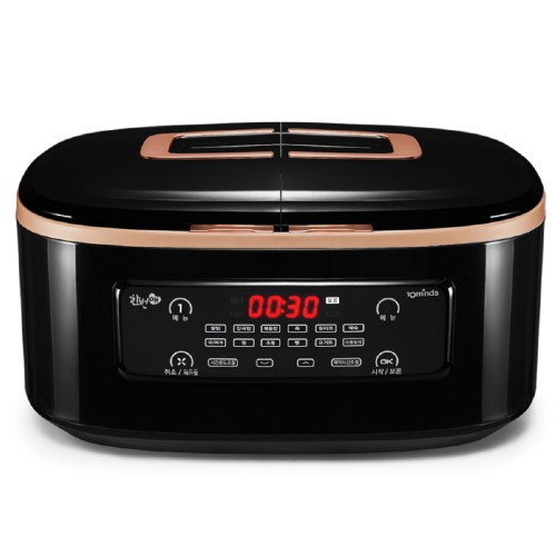 텐마인즈 한번애 HBA-01 (블랙)