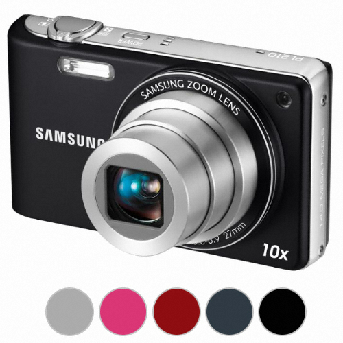 삼성전자 VLUU PL210 (32GB 패키지)